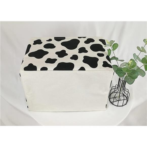 Rectangle Toy Bin Waterproof storage organizer for Nursery Hamper Home decor - Picture 4 of 6